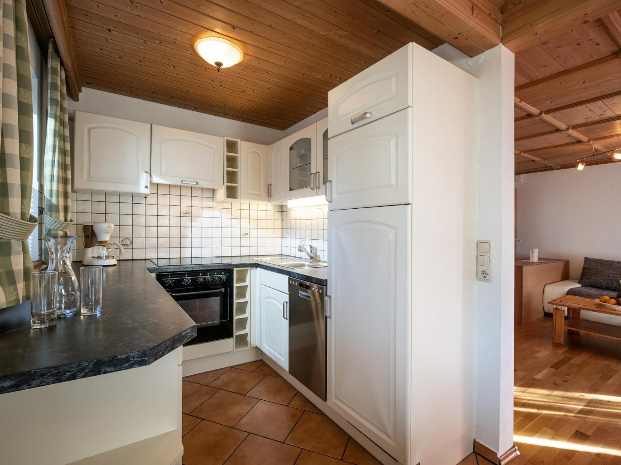 Appartement Robert - By Nv-Appartements Кирхберг Экстерьер фото