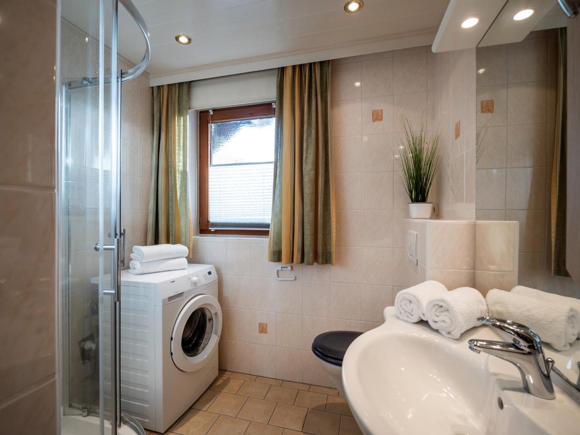 Appartement Robert - By Nv-Appartements Кирхберг Экстерьер фото